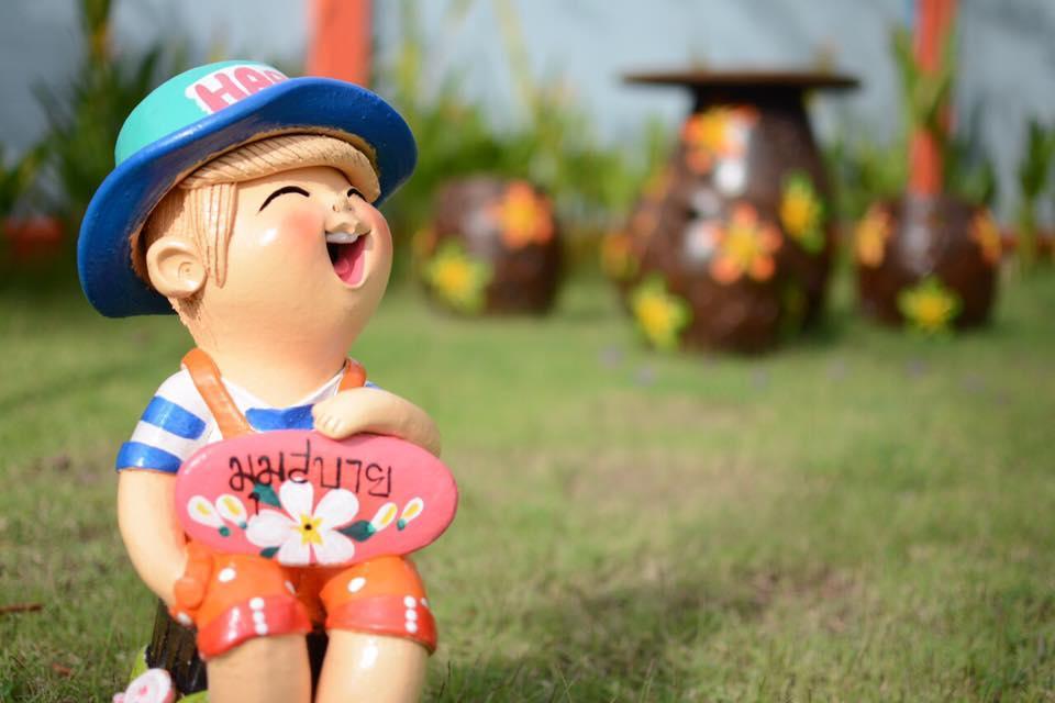 The Resort Kabinburi 외부 사진